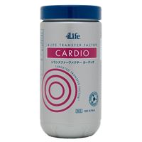 Transfer Factor Cardio